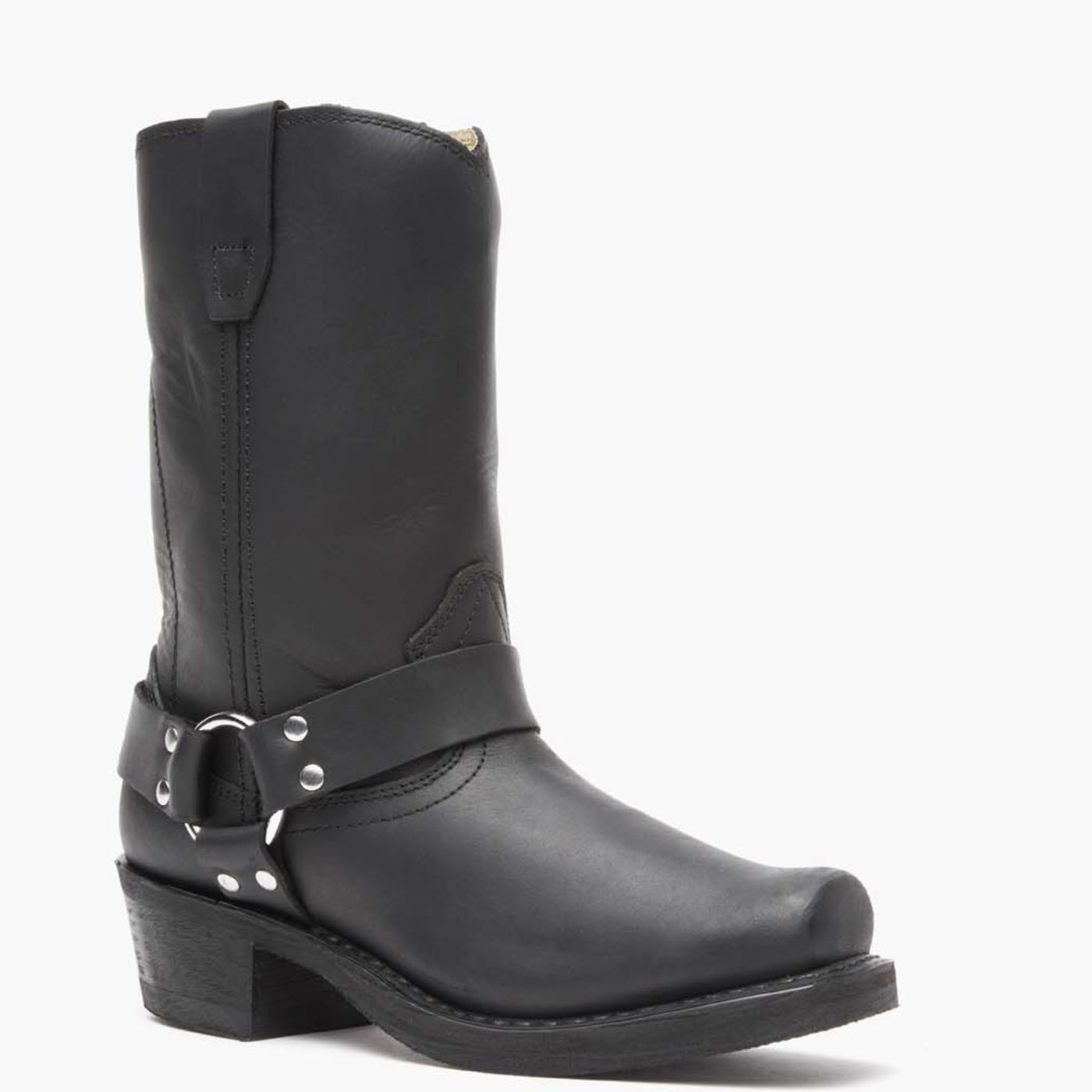 durango women's harness western boots
