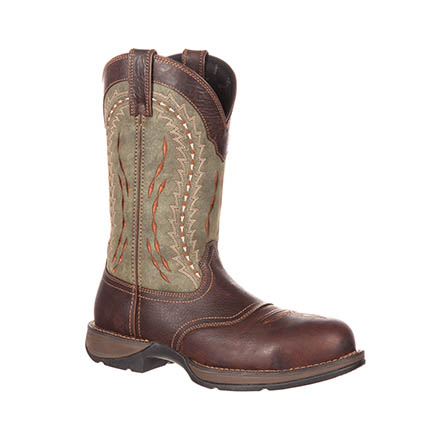 durango rebel composite toe boots
