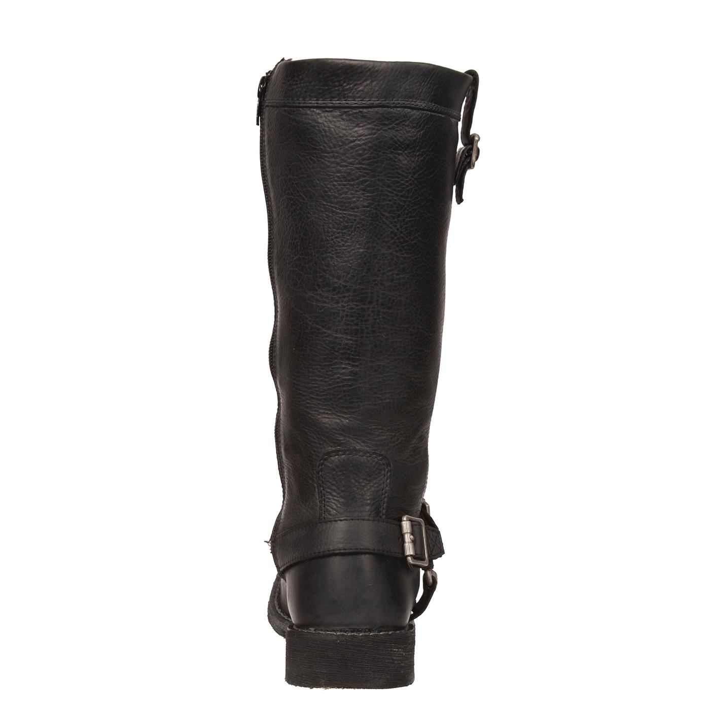 durango harness boots womens