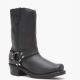 durango women's harness western boots