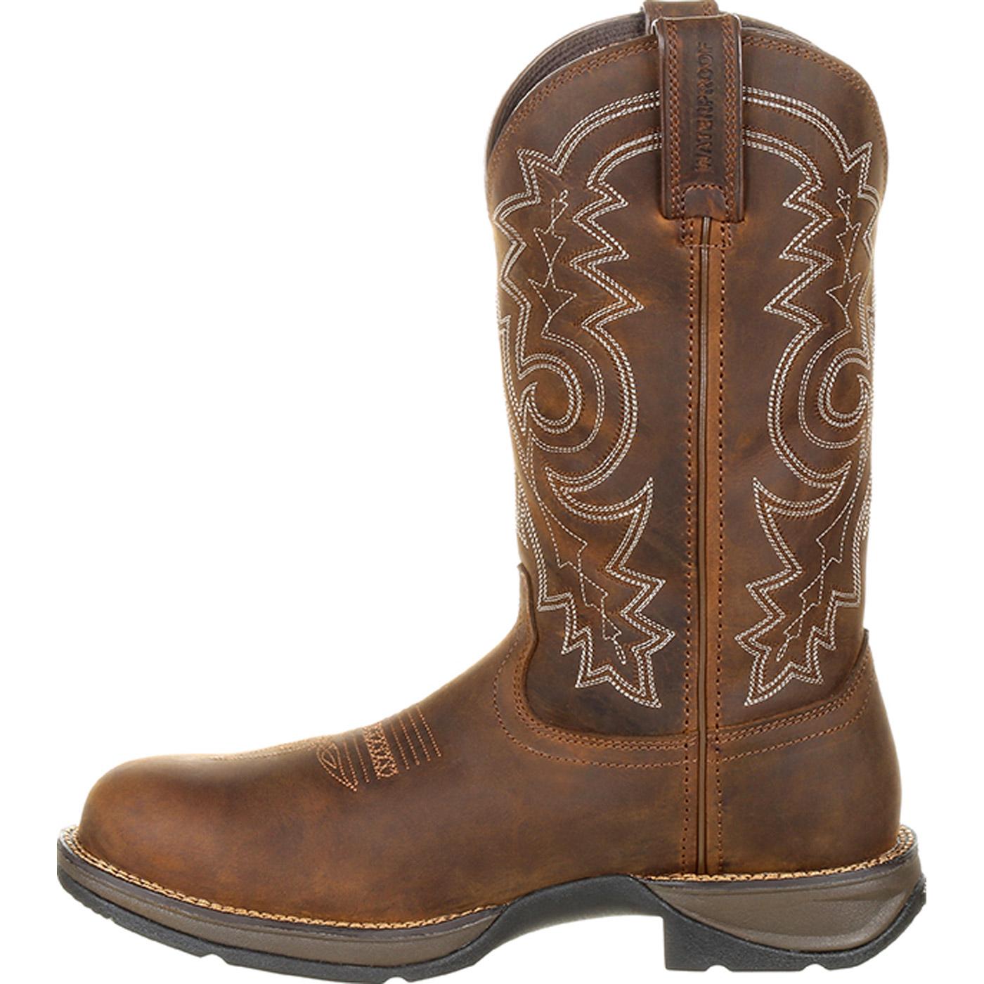 durango rebel composite toe boots