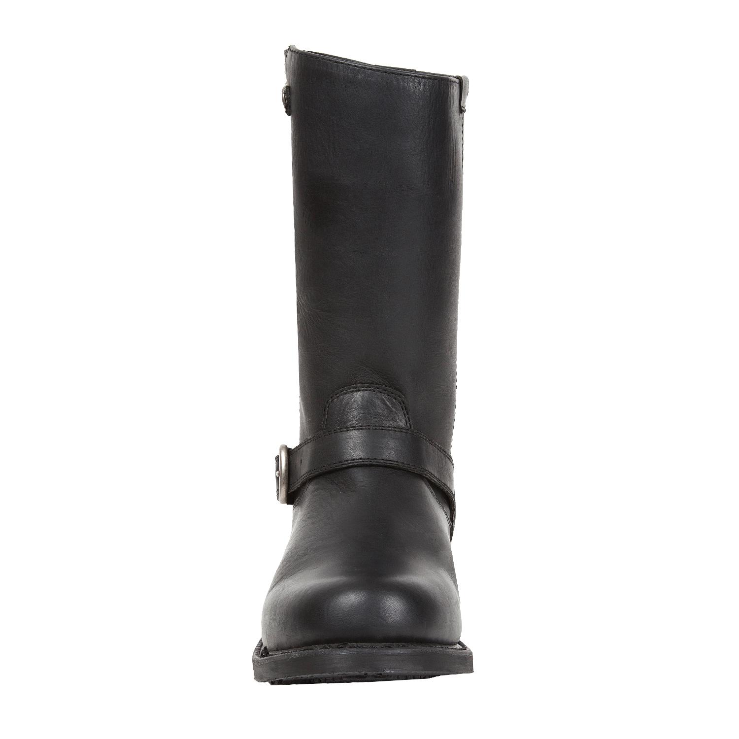 durango boots for men black
