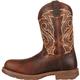 durango workin rebel boots