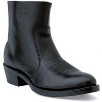 durango boots for men black