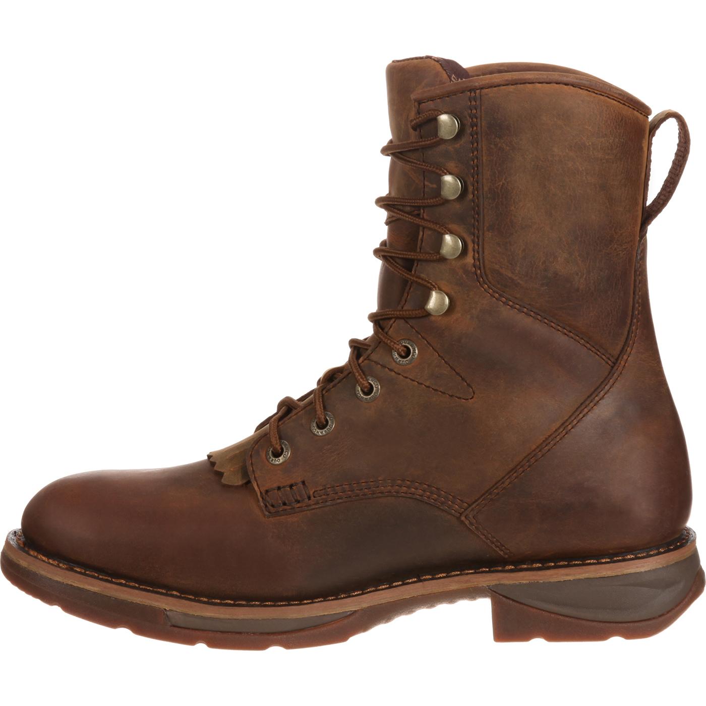 durango workin rebel boots