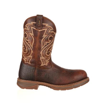 durango workin rebel boots
