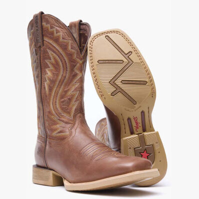 Durango® Rebel Pro™ Burnished Tan Western Boot, , large