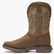 Lil' Rebel™ by Durango® Big Kid Western Boot, , large