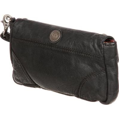 Durango® Leather Company Belle Starr Wallet, , large