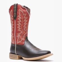 Durango® Lady Rebel Pro™ Women's Hickory Chili Pepper Western Boot