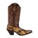 Crush™ by Durango® Women's Western Scalloped Boot, , large