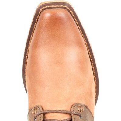 Crush™ by Durango® Women's Harness Lace-up Western Boot, , large