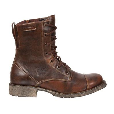 Durango® City Women's Savannah Lacer Boot, , large