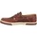 Durango® Music City™ Men's Elephant Emboss Boat Moc, , large