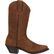 Durango® Women's Tan Western Boot, , large