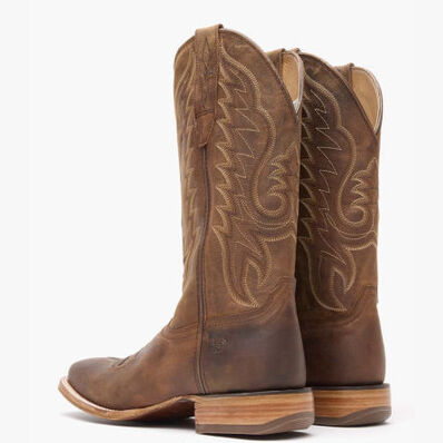 Durango® Arena Pro™ Umber Rust Western Boot, , large