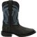 Lil' Rebel Pro™ by Durango® Little Kid's Black Onyx Western Boot, , large