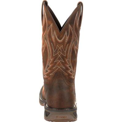 Durango® WorkHorse™ Western Work Boot, , large