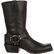 Durango® Men's Black Harness Boot, , large