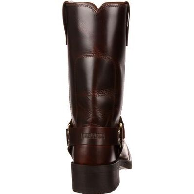 Durango® Brown Harness Boot, , large