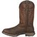 Rebel™ by Durango® Chocolate Pull-On Western Boot, , large