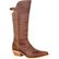 Crush™ by Durango® Women's Belted Collar Western Boot, , large