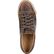 Durango® Music City™ Women's Western Embossed Lace-up Sneaker, , large