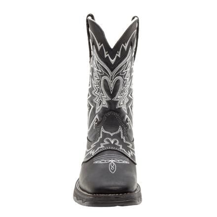 Lady rebel durango boots online