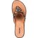 Durango® Cheyenne Western Sandal, , large