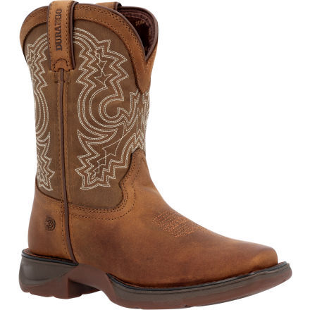 Childrens store western boots