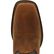 Rebel™ by Durango® North Carolina State Flag Western Boot, , large