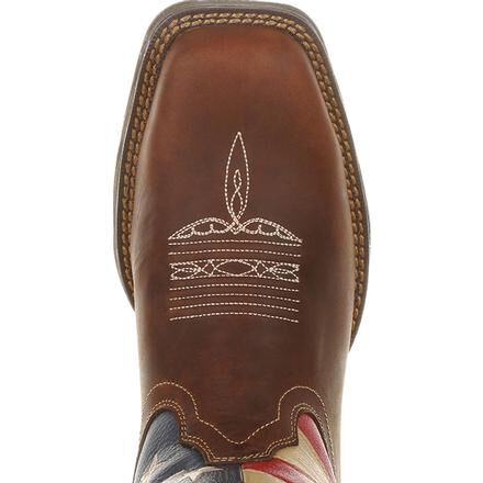 Rebel flag cheap work boots