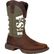 Rebel™ by Durango® Army Green USA Print Western Boot, , large