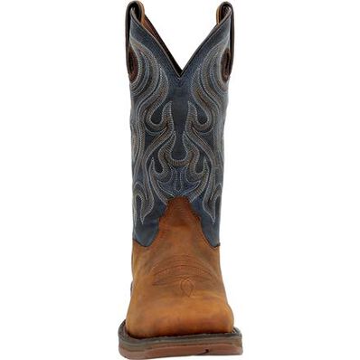 Rebel™ by Durango® Trail Brown Western Boot, , large
