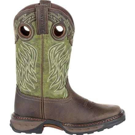 Kids store chore boots