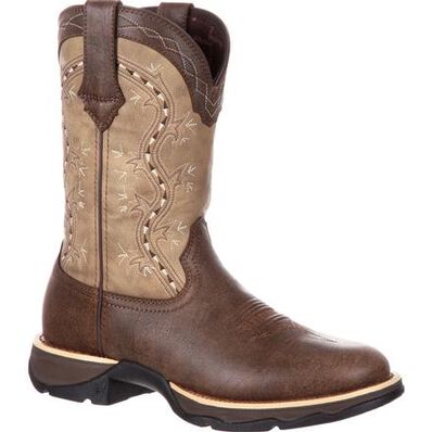 Lady Rebel™ by Durango® Women's Western Boot, , large