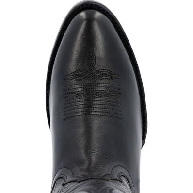 Durango® Santa Fe™ Jet Black Western Boot, , large