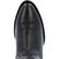 Durango® Santa Fe™ Jet Black Western Boot, , large