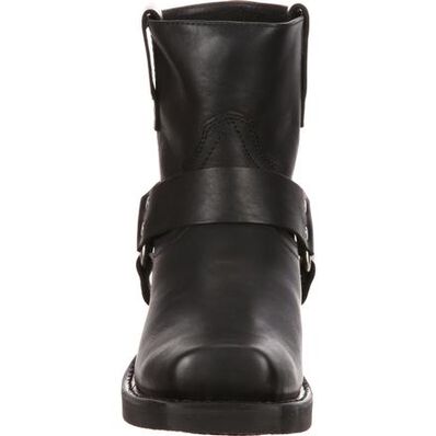 Durango® Black Harness Boot, , large