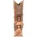 Crush™ by Durango® Women's Harness Lace-up Western Boot, , large