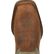 Durango® Mustang™ Faux Exotic Western Boot, , large