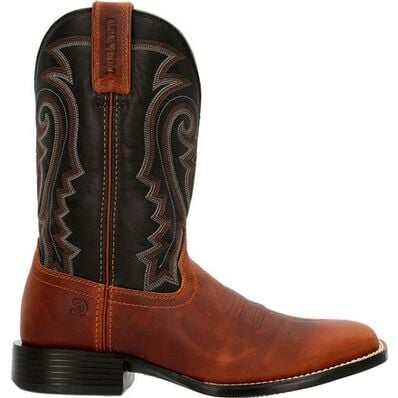 Durango® Westward™ Inca Brown Western Boot, , large
