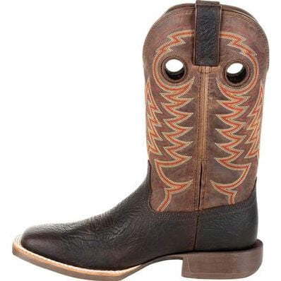 Durango® Rebel Pro™ Dark Bay Western Boot, , large