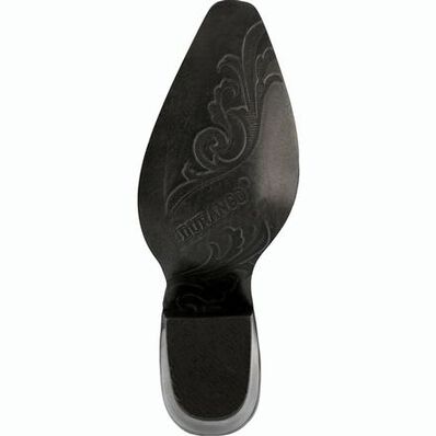 Crush™ by Durango® Women's Black Onyx Bootie Western Boot, , large