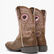 Durango® Westward™ Women's Rosewood Western Boot, , large
