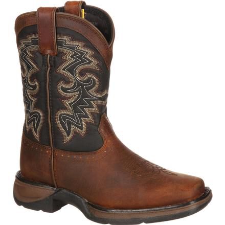 Toddler leather cowboy boots store