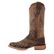 Durango® Arena Pro Exotics™ African Cape Buffalo Western Boot, , large