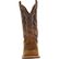 Durango® Lady Rebel Pro™ Women's Cognac Ventilated Western Boot, , large