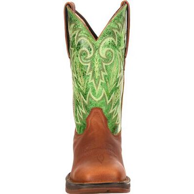 Rebel™ by Durango® Pull-On Western Boot, , large