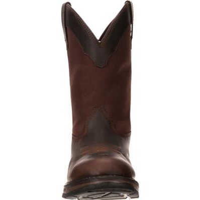 Workin' Rebel™ by Durango® Waterproof Western Boot, , large